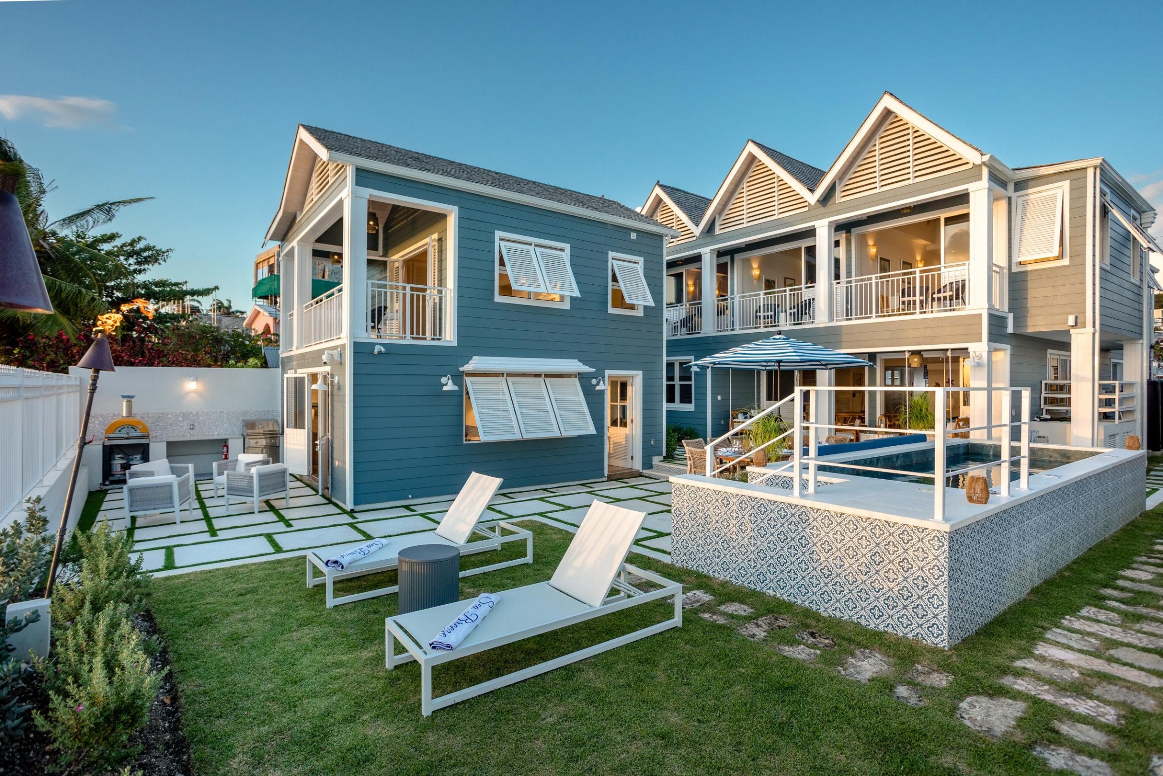 Sea Breeze Beach House | Saint James | 5 bedrooms Villa | for sale at ...
