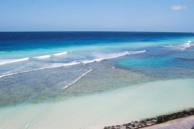 South Ocean Villas No.202, Hastings Waterfront Christ Church 2