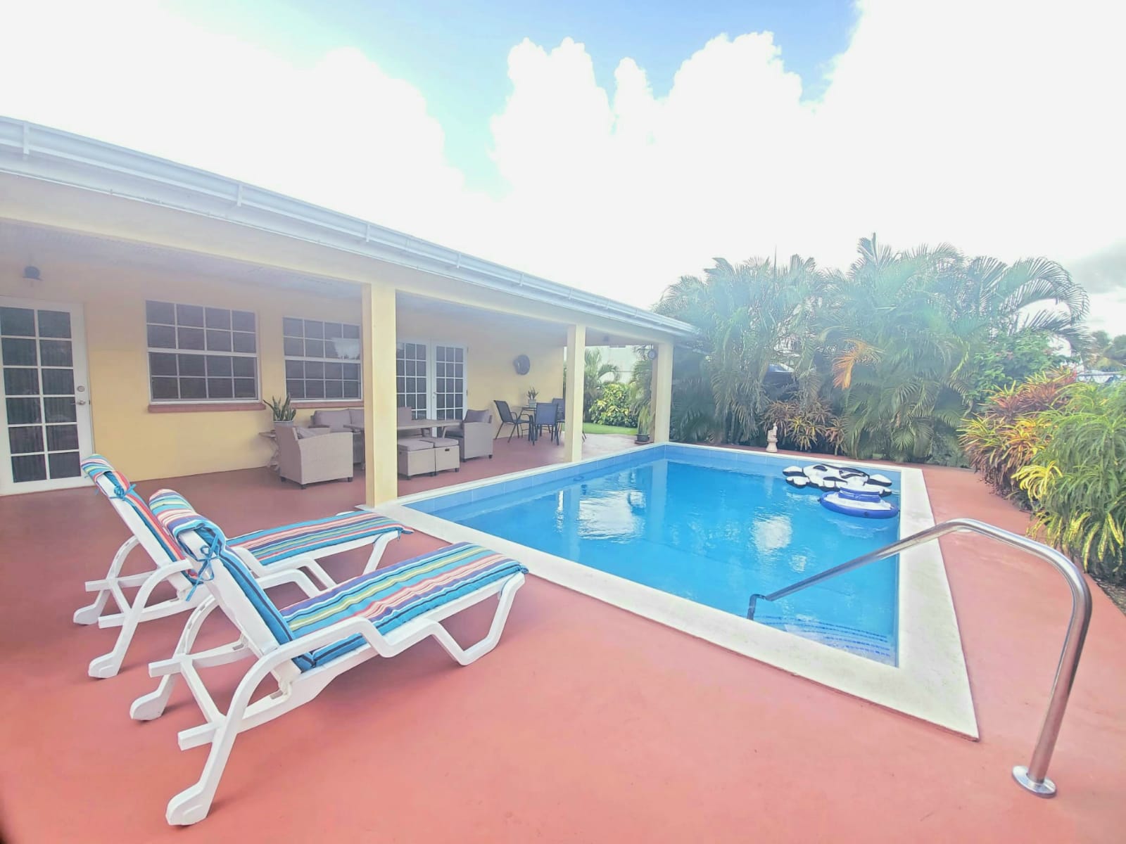 56 Woodbourne Park St. Philip Saint Philip 3 bedrooms House for