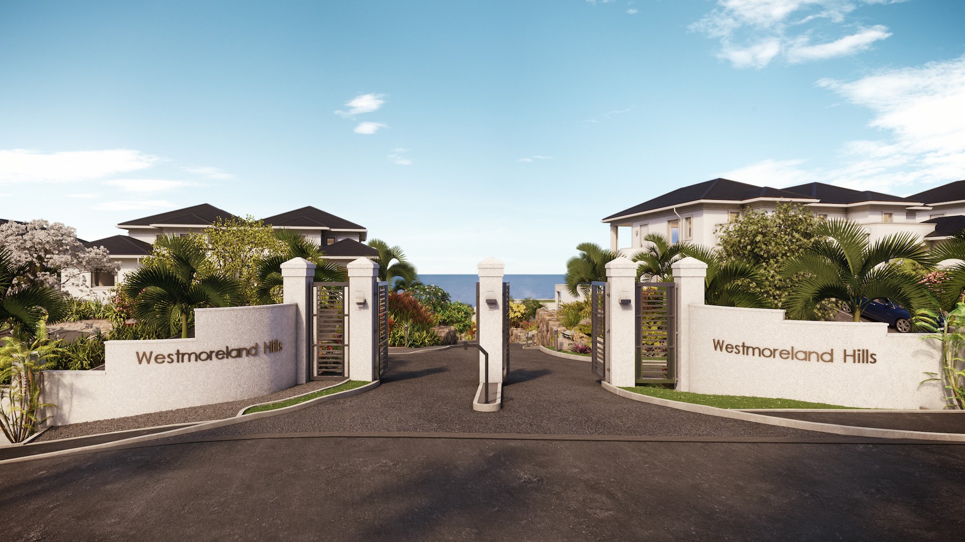 Westmoreland Hills Saint James 3 bedrooms House for sale at Barbados Property Search