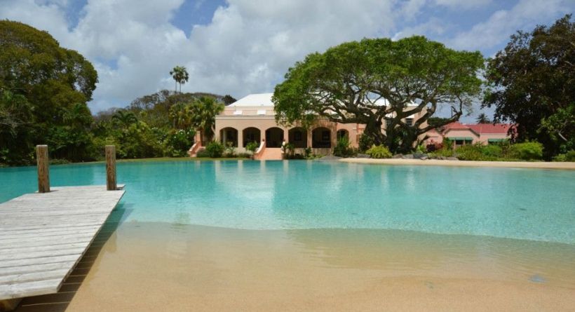 Bulkeley Great House, St. George, Barbados | Saint George | 8 bedrooms ...