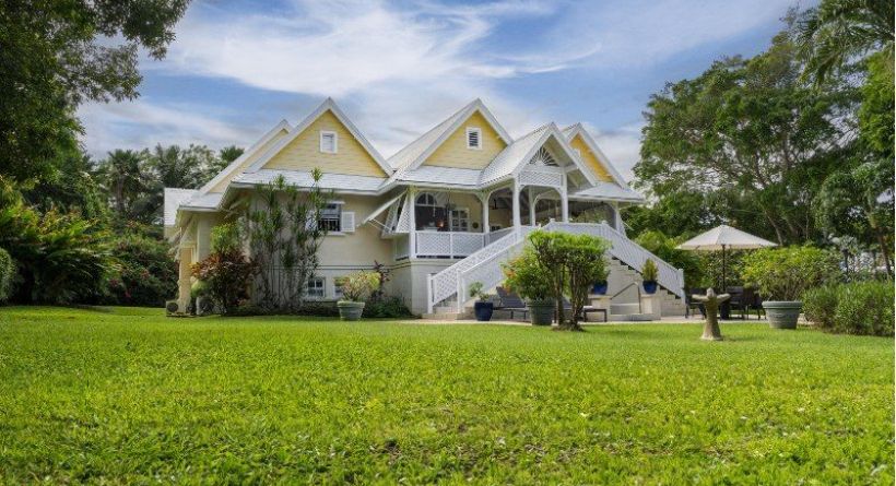 Mullins, St. Peter, Barbados | Saint Peter | 5 bedrooms House | for ...
