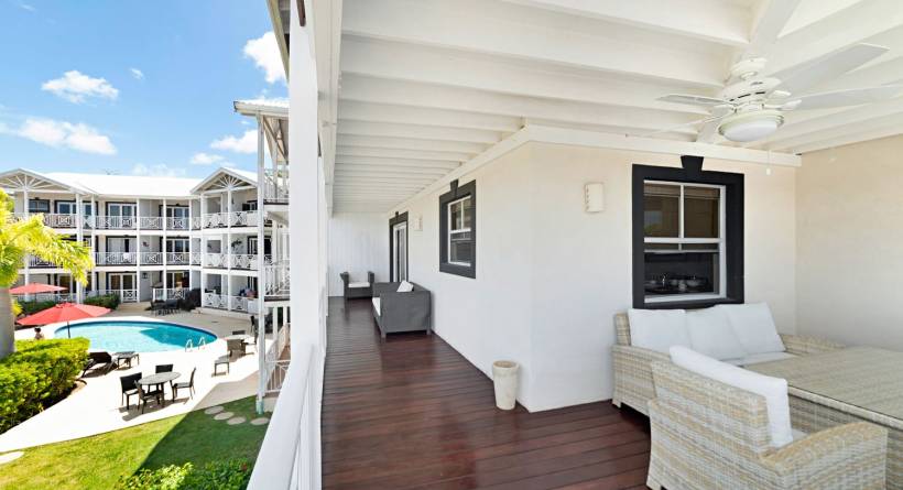 Lantana No. 42 | | 3 bedrooms Condo/Apartment | for holiday