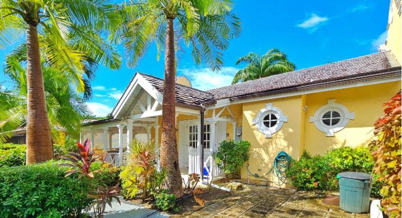 Porters Court, St James, Barbados | Saint James | 2 bedrooms House ...